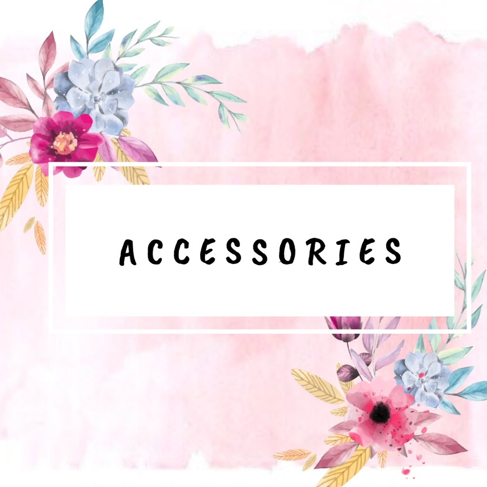 Accessory Section